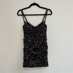 For love and lemons mini dress